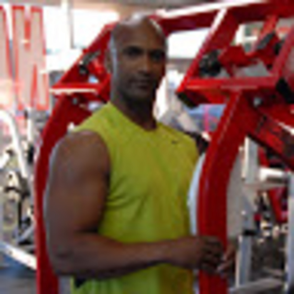 Meet your Posher, Efrem